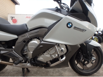     BMW K1600GT 2012  17