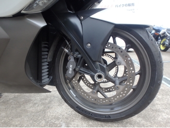     BMW K1600GT 2012  18