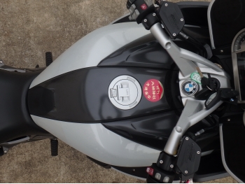     BMW K1600GT 2012  21