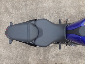 Çàêàçàòü èç ßïîíèè ìîòîöèêë Yamaha MT-07A / FZ07A 2018 ôîòî 22