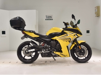 �������� �� ������ �������� Yamaha FZ-6R 2009 ���� 2