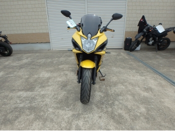 �������� �� ������ �������� Yamaha FZ-6R 2009 ���� 5