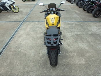 �������� �� ������ �������� Yamaha FZ-6R 2009 ���� 9