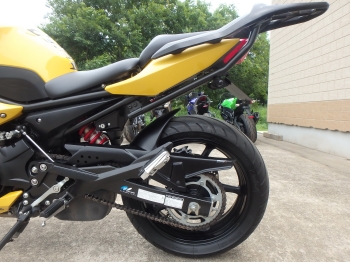 �������� �� ������ �������� Yamaha FZ-6R 2009 ���� 15