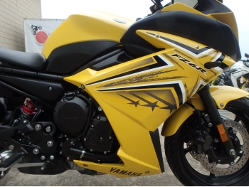 �������� �� ������ �������� Yamaha FZ-6R 2009 ���� 17