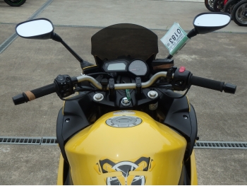 �������� �� ������ �������� Yamaha FZ-6R 2009 ���� 20