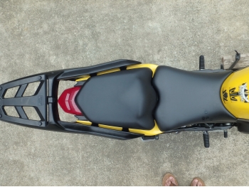 �������� �� ������ �������� Yamaha FZ-6R 2009 ���� 22