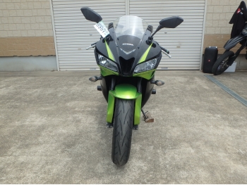 Çàêàçàòü èç ßïîíèè ìîòîöèêë Honda CBR600RR-3 2009 ôîòî 5