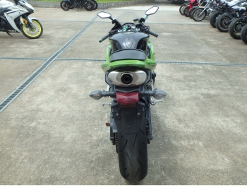 Çàêàçàòü èç ßïîíèè ìîòîöèêë Honda CBR600RR-3 2009 ôîòî 9