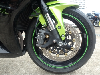 Çàêàçàòü èç ßïîíèè ìîòîöèêë Honda CBR600RR-3 2009 ôîòî 18