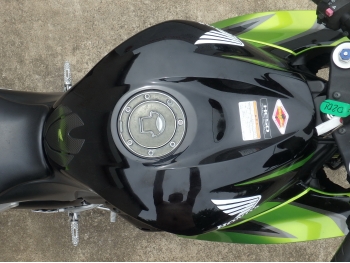 Çàêàçàòü èç ßïîíèè ìîòîöèêë Honda CBR600RR-3 2009 ôîòî 21