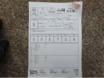 Çàêàçàòü èç ßïîíèè ìîòîöèêë Kawasaki Ninja650A 2020 ôîòî 4