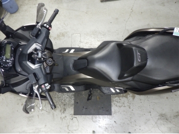 Çàêàçàòü èç ßïîíèè ìîòîöèêë BMW C650GT 2016 ôîòî 3