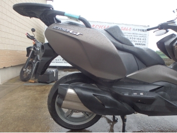Çàêàçàòü èç ßïîíèè ìîòîöèêë BMW C650GT 2016 ôîòî 17