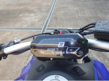     Yamaha MT-07-2 2021  19