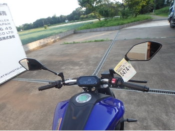     Yamaha MT-07-2 2021  20