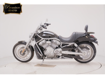     Harley Davidson V-Rod1250 2008  1