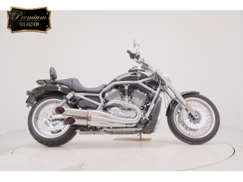     Harley Davidson V-Rod1250 2008  2