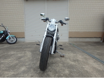     Harley Davidson V-Rod1250 2008  5