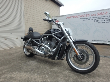     Harley Davidson V-Rod1250 2008  6
