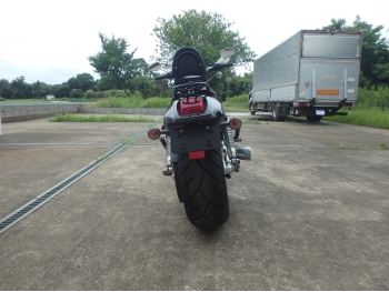     Harley Davidson V-Rod1250 2008  9
