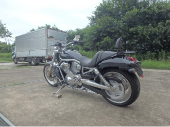     Harley Davidson V-Rod1250 2008  10