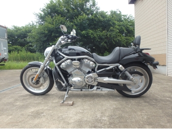     Harley Davidson V-Rod1250 2008  11