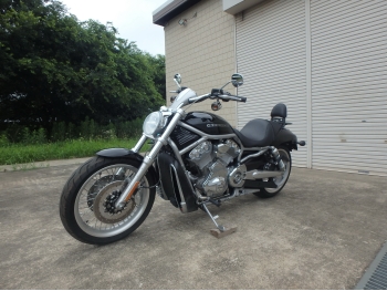     Harley Davidson V-Rod1250 2008  12