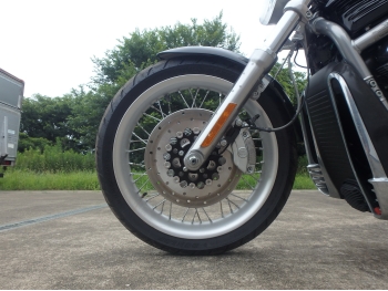     Harley Davidson V-Rod1250 2008  13