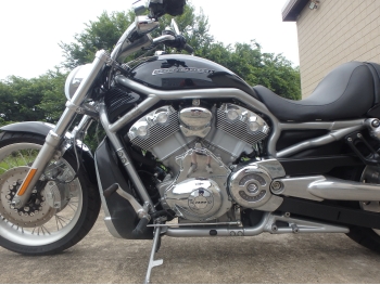     Harley Davidson V-Rod1250 2008  14