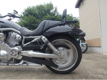     Harley Davidson V-Rod1250 2008  15