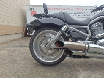     Harley Davidson V-Rod1250 2008  16
