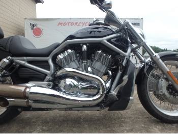     Harley Davidson V-Rod1250 2008  17