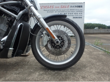     Harley Davidson V-Rod1250 2008  18