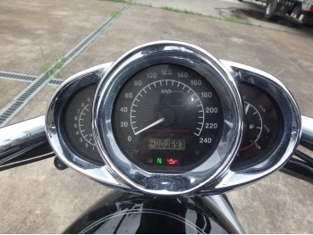     Harley Davidson V-Rod1250 2008  19