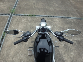     Harley Davidson V-Rod1250 2008  20