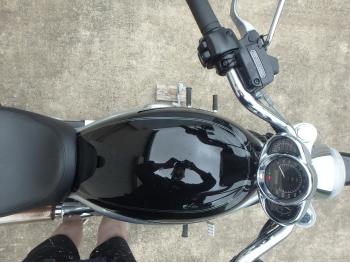     Harley Davidson V-Rod1250 2008  21