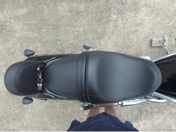     Harley Davidson V-Rod1250 2008  22