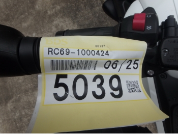     Honda CTX700D 2014  3