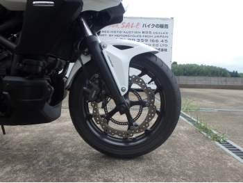    Honda CTX700D 2014  18