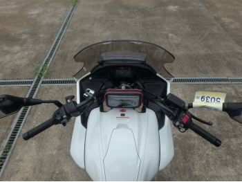    Honda CTX700D 2014  20