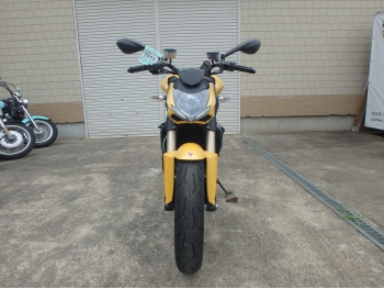     Ducati Streetfighter848 2011  6