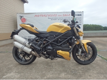     Ducati Streetfighter848 2011  8