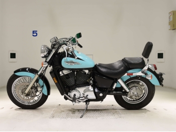 �������� �� ������ �������� Honda VT1100 Shadow1100 Classic 1994 ���� 1