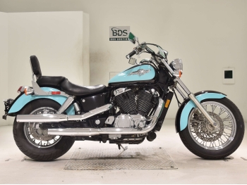 �������� �� ������ �������� Honda VT1100 Shadow1100 Classic 1994 ���� 2
