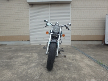 �������� �� ������ �������� Honda VT1100 Shadow1100 Classic 1994 ���� 5