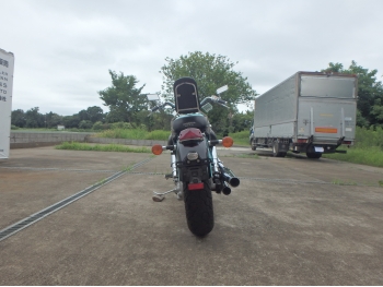 �������� �� ������ �������� Honda VT1100 Shadow1100 Classic 1994 ���� 9