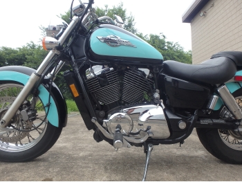 �������� �� ������ �������� Honda VT1100 Shadow1100 Classic 1994 ���� 14
