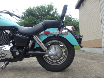 �������� �� ������ �������� Honda VT1100 Shadow1100 Classic 1994 ���� 15