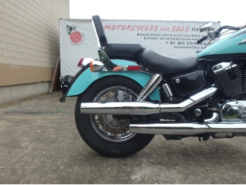 �������� �� ������ �������� Honda VT1100 Shadow1100 Classic 1994 ���� 16